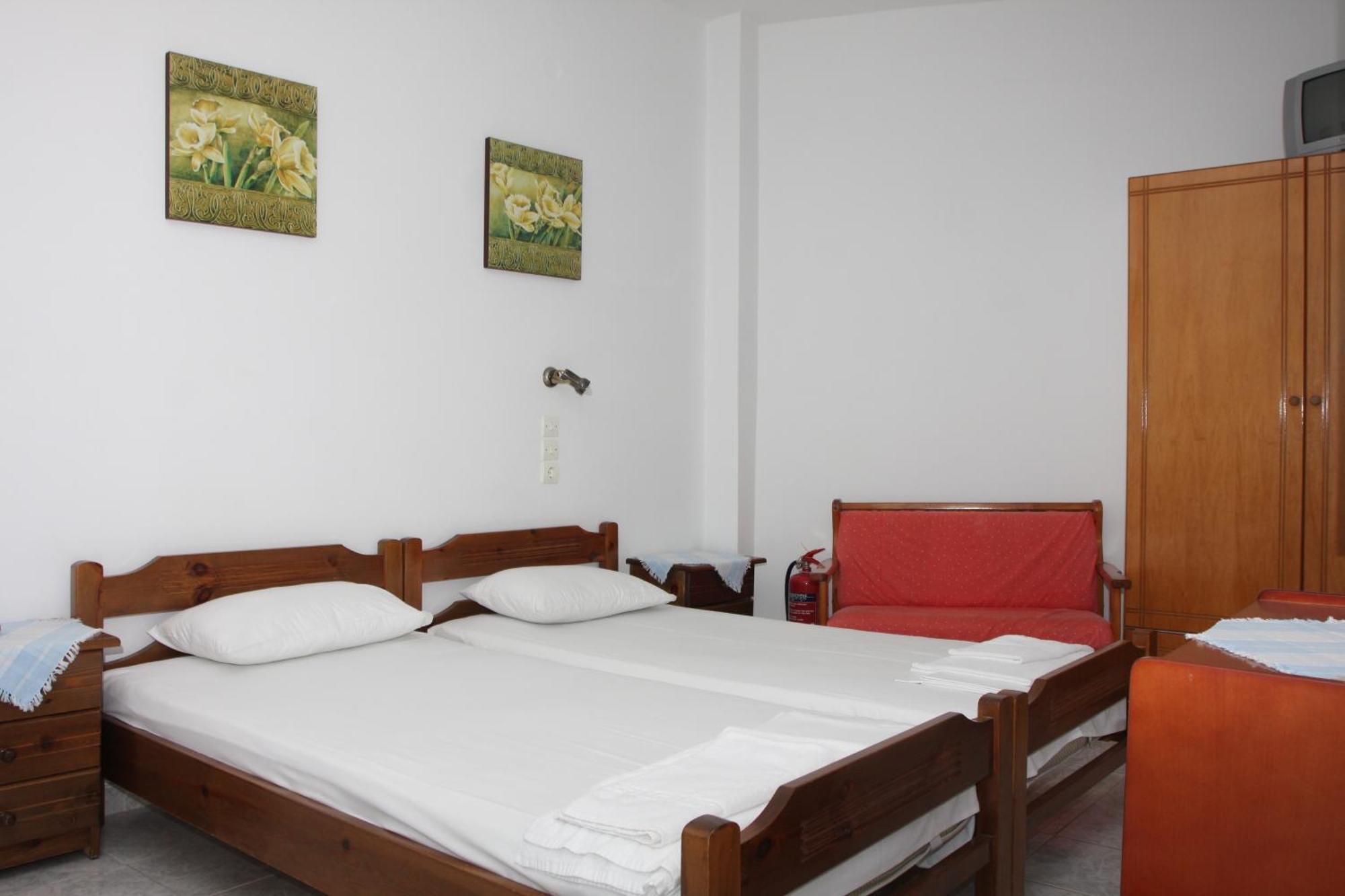 Akrogiali Hotel Plomari Dış mekan fotoğraf